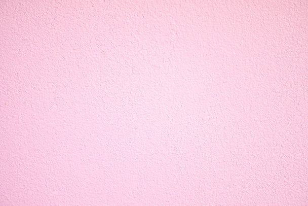 Pinkfarbener Hintergrund, Zementhintergrund, nahtlose Textur, dekoratives Muster - Foto, Bild