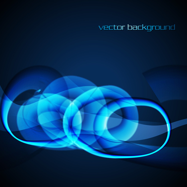 Vector abstract backgound - Vector, imagen