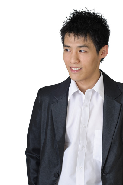 Young businessman - Photo, Image