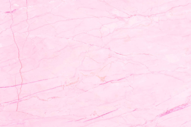 Różowy marmur tło tekstury puste dla projektu - Zdjęcie, obraz