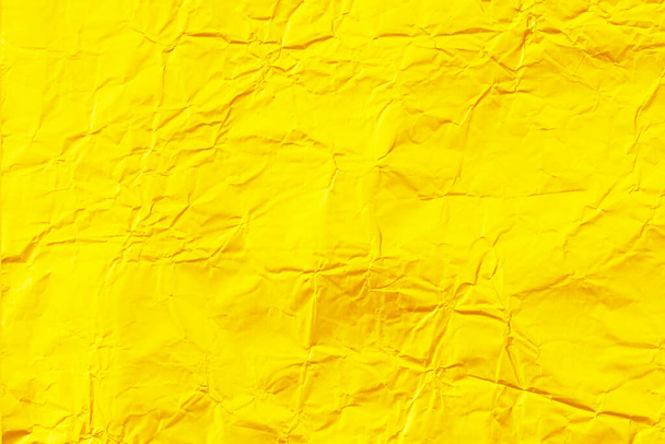 textura de fundo dourada em branco para design - Foto, Imagem