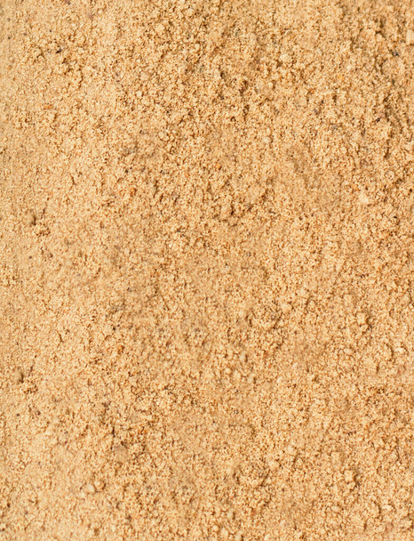 Sand texture backround.Copy space for text. - Photo, Image
