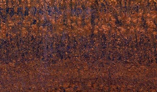 Metal old background. Metal surface rusty and coarse - Foto, immagini