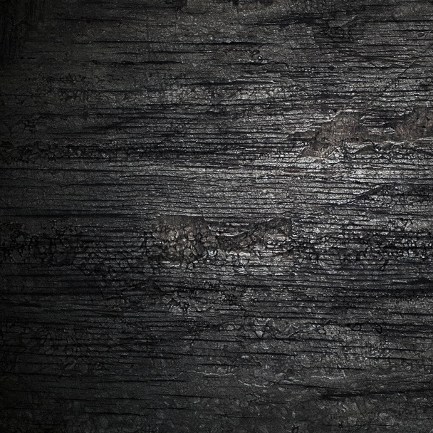 donkere muur hout textuur achtergrond - Foto, afbeelding