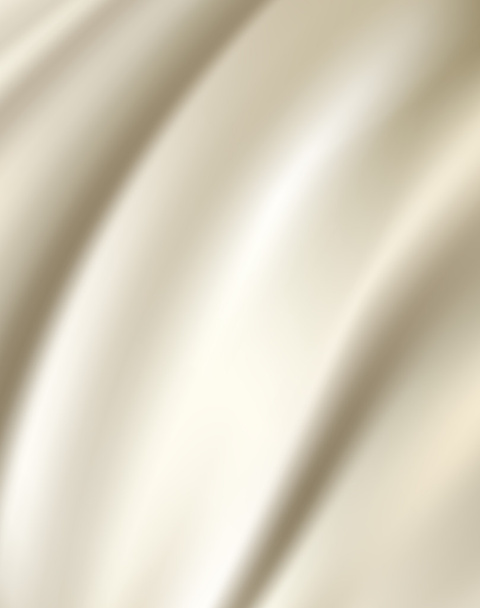Fehér selyem hátterek - Fotó, kép
