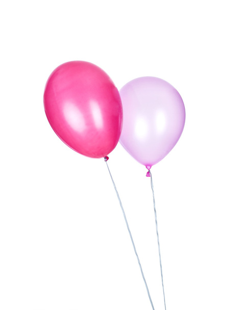 Color balloons - Foto, Imagem