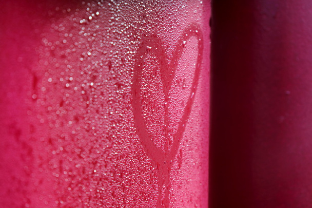 Valentines hart - Foto, afbeelding