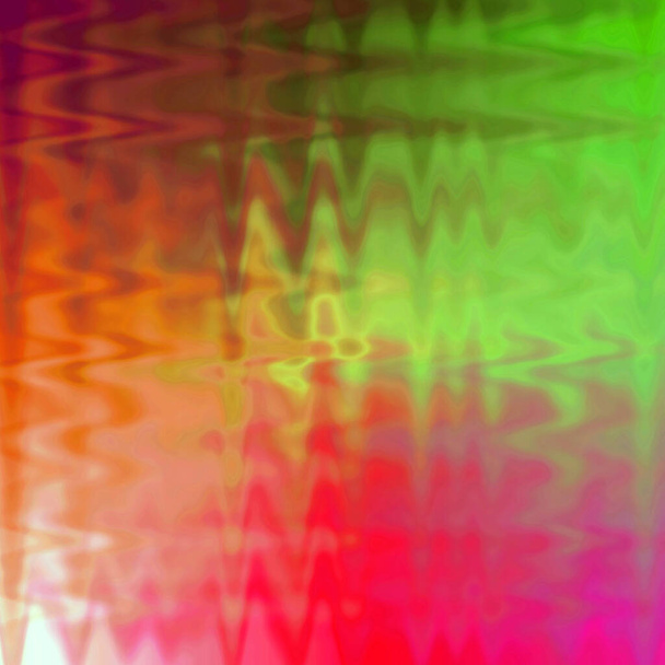 Abstrakti väritys backgroud kaltevuus visuaalinen aalto ja valaistus vaikutuksia.... - Valokuva, kuva