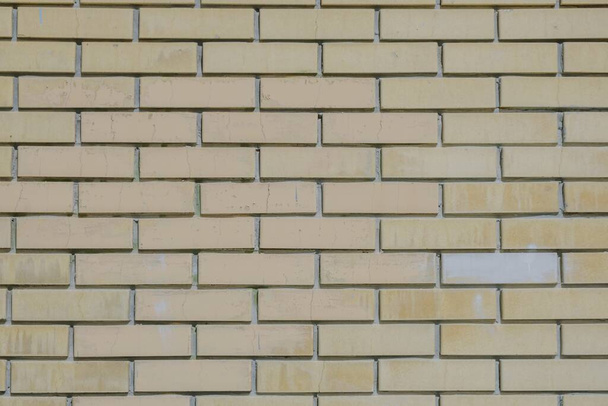 Wall baksteen achtergrond textuur ontwerp structuur oud, blok. - Foto, afbeelding
