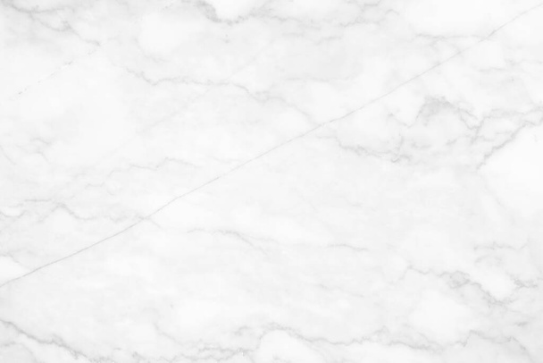 White Marble Wall Texture Background. - Fotó, kép