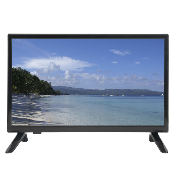 LED inteligente Tv em forma de tamanho diferente e ângulos
 - Foto, Imagem