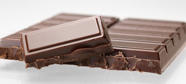 bar of chocolate - Foto, Imagem