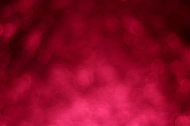 Πραγματικό χρώμα φωτογραφία bokeh με τηλεφακό πορτρέτο με αντίγραφο χώρο για να τοποθετήσετε κείμενο ή αντικείμενο. Κενό για σχεδιασμό. Θολή αποεστιασμένη φόντο - Φωτογραφία, εικόνα