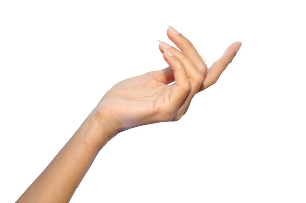 Ženské ruce - Fotografie, Obrázek