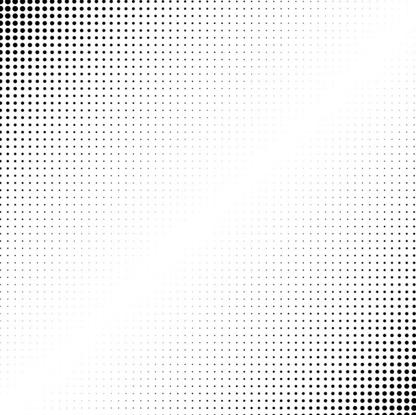mustia pisteitä valkoisella pohjalla - Valokuva, kuva