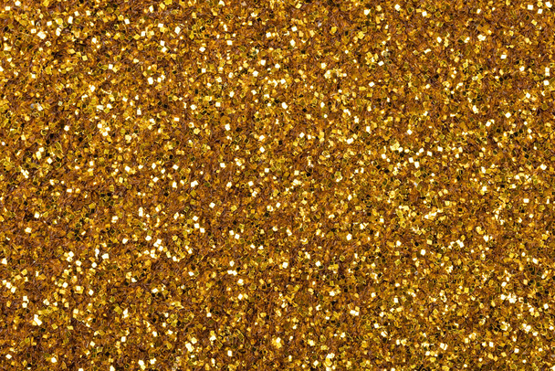Brillante sfondo glitter oro per il tuo look di design impressionante
. - Foto, immagini