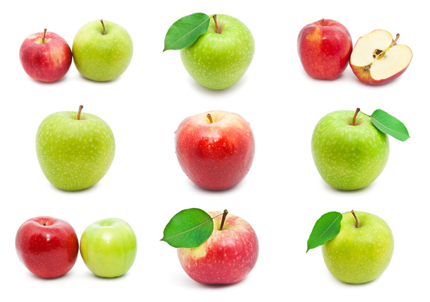 Apples - Photo, Image