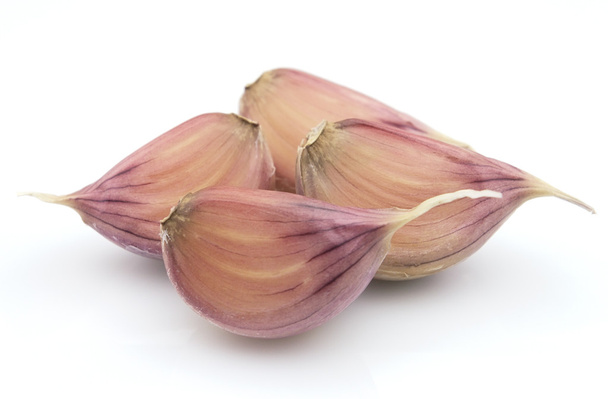 Garlic - Valokuva, kuva