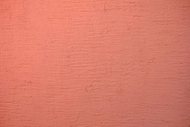 Ροζ ζωγραφική σε σκυρόδεμα τοίχο υφής φόντο. - Φωτογραφία, εικόνα