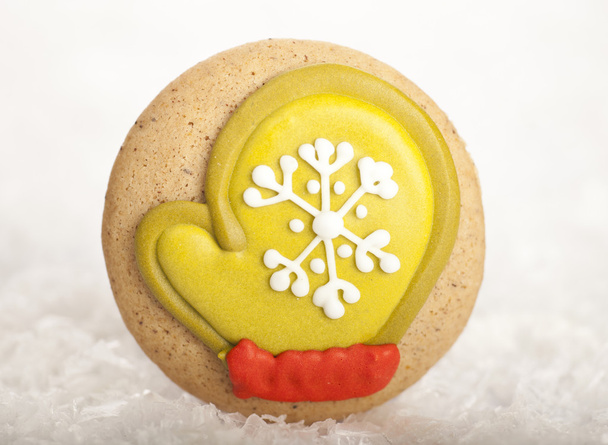 Christmas cookie - Zdjęcie, obraz