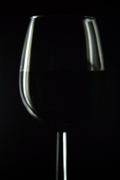 Wine Glass. - Photo, image