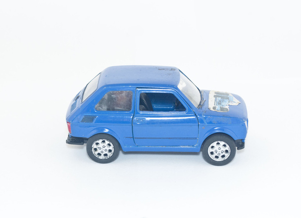 Samochód zabawka - Zdjęcie, obraz