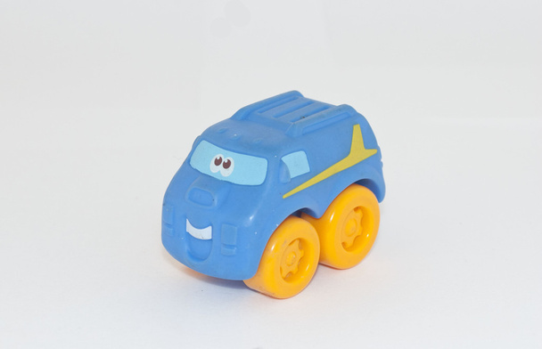 Toy car - Photo, Image