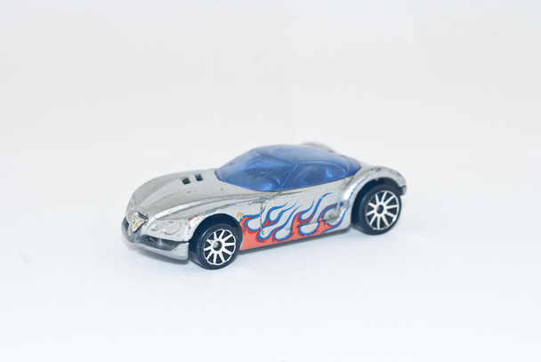 Toy Car - Photo, Image