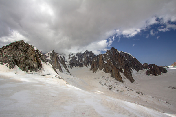 Mont Blanc - Foto, immagini