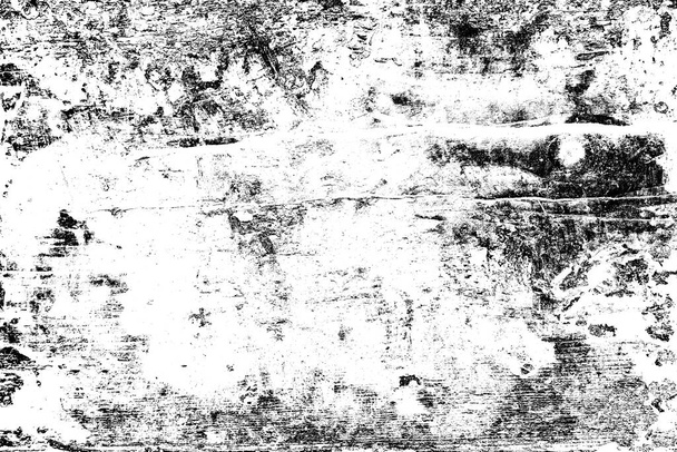 Alte Bretterwand aus Holz Hintergrund. Die Textur des alten Holzes. Verwittertes Stück Holz. - Foto, Bild
