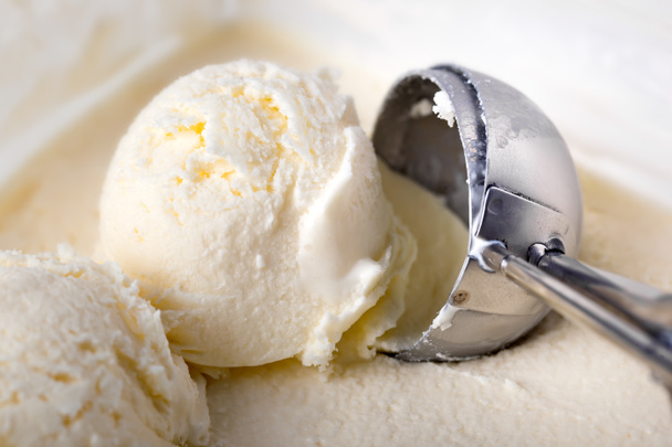 Ice cream - Foto, Imagem