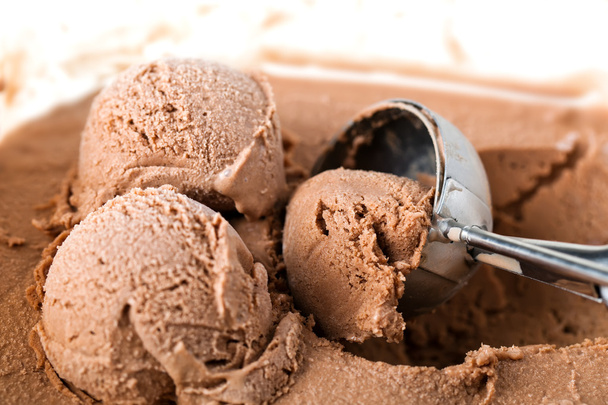 アイスクリーム - 写真・画像