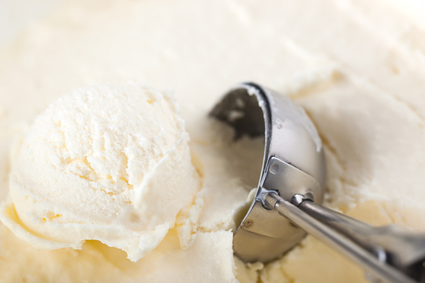 Ice cream - Foto, imagen