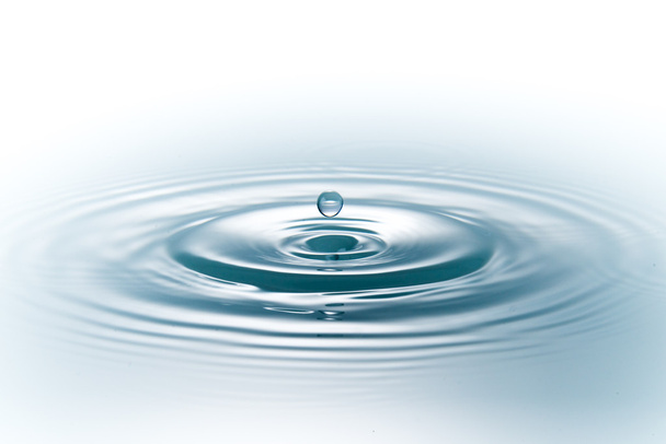 gota de agua - Foto, Imagen