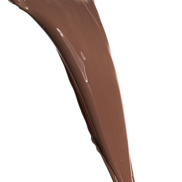 czekolada mleczna - Zdjęcie, obraz