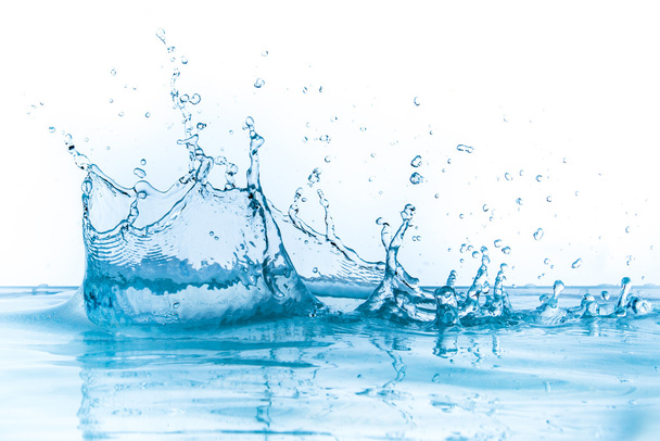 water splash - Photo, Image