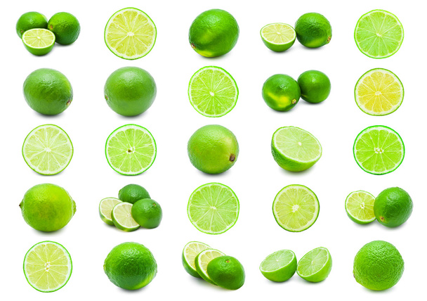 Limes - Photo, Image