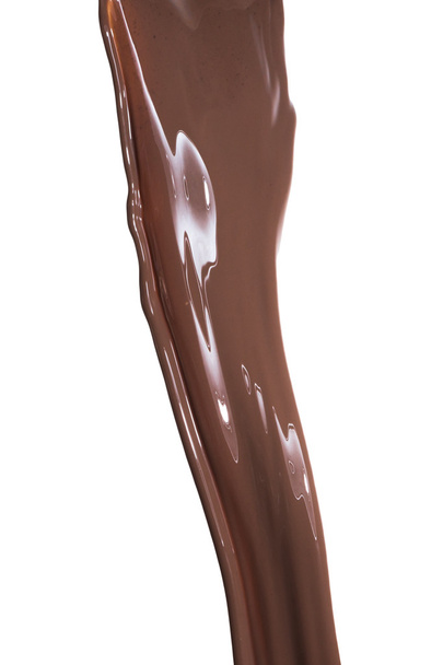 Chocolat au lait
 - Photo, image