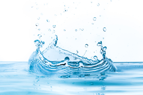 water splash - Фото, зображення