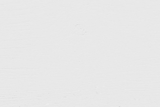 White background wood texture blank for design - Photo, Image