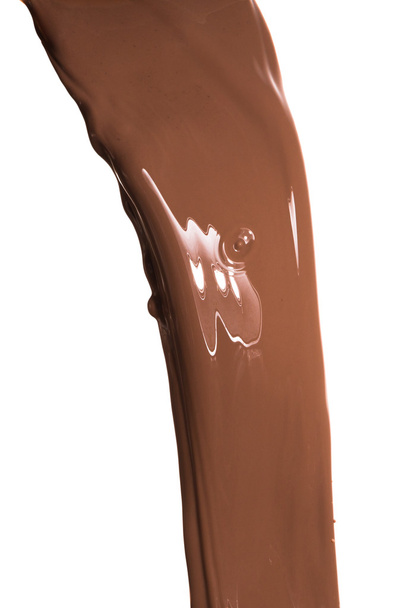 Cioccolato al latte
 - Foto, immagini
