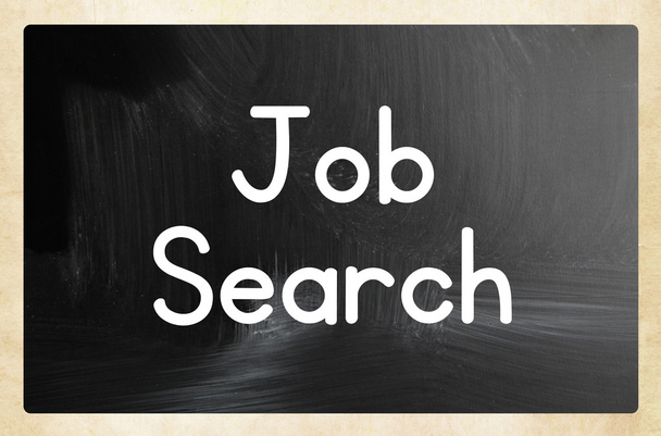 job search concept - Photo, Image