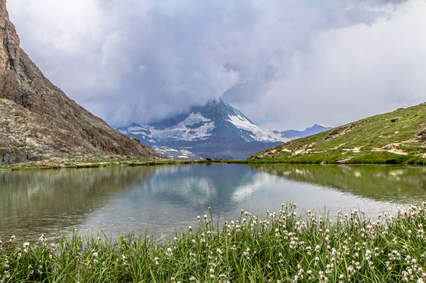 Matterhorn - Valokuva, kuva