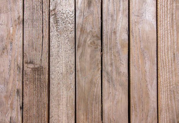 старый деревянный фон с натуральными узорами - Фото, изображение