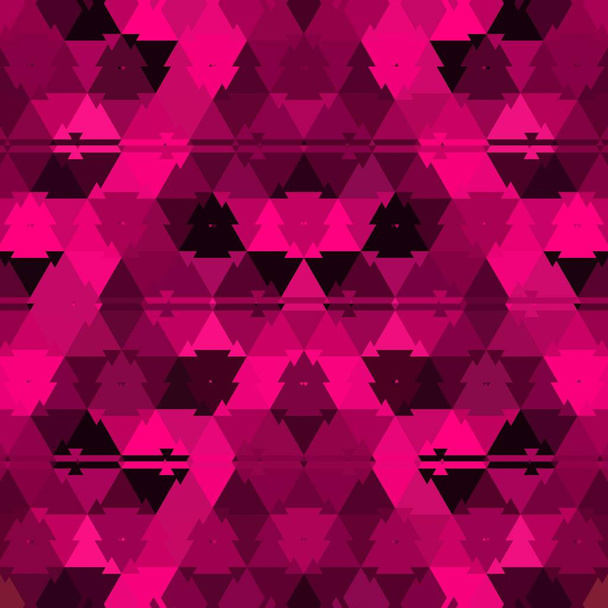nuances de rose violet texturé motifs de style de lumière disco sur fond noir générant de nombreuses formes et dessins complexes
 - Photo, image