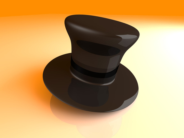 Cylinder Hat - Photo, image