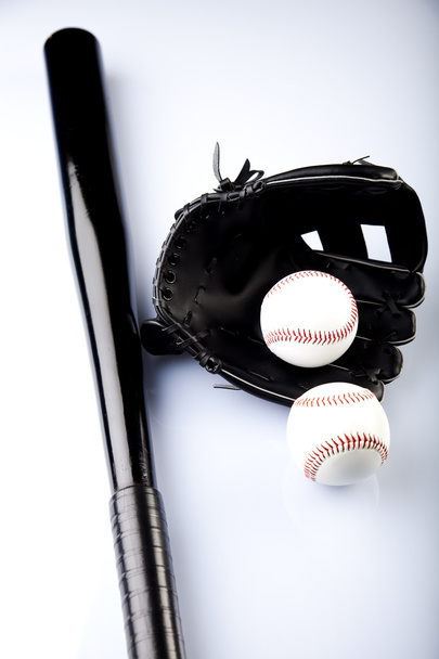 American Baseball, sport - Foto, afbeelding