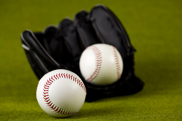 americký baseball, sport - Fotografie, Obrázek