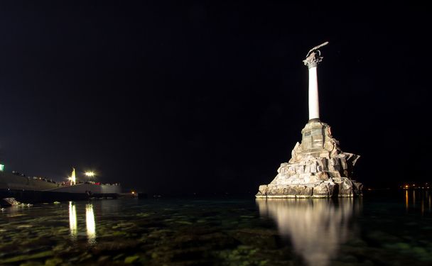 Sevastopol - Fotografie, Obrázek