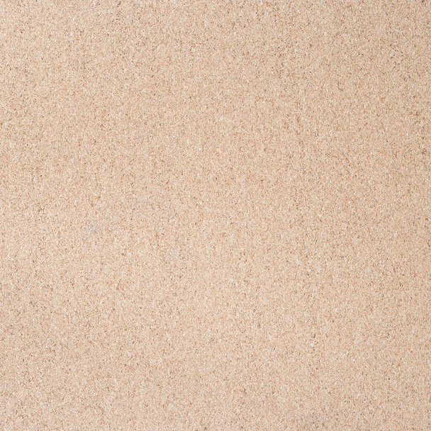 Empty cork board background with  copy space, square format - Photo, image